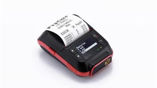 Quick Start Guide the Universal Portable Printer BEE200