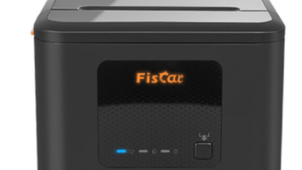 Certified Fiscal Printer for Romania | FISCAT MAX80K Official Announcement